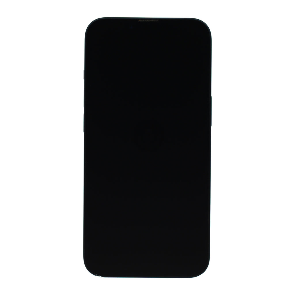 95新 Apple iPhone 13 128G 午夜色 中國大陸版