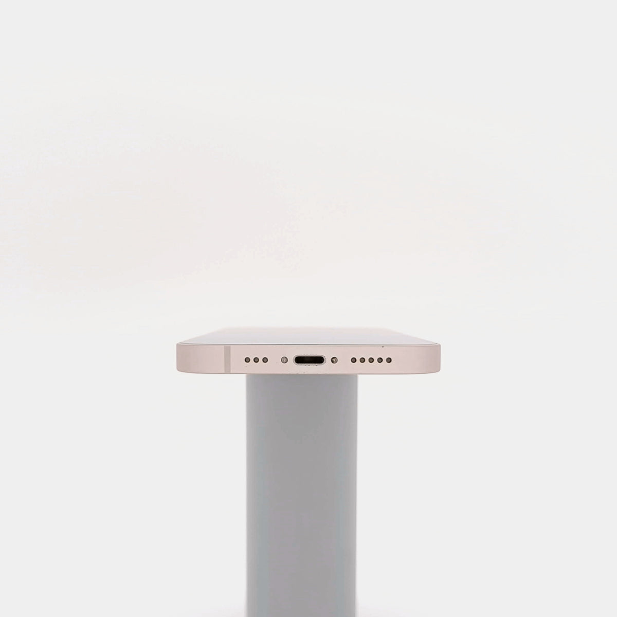 95新 Apple iPhone 13 128G 粉紅色 中國大陸版