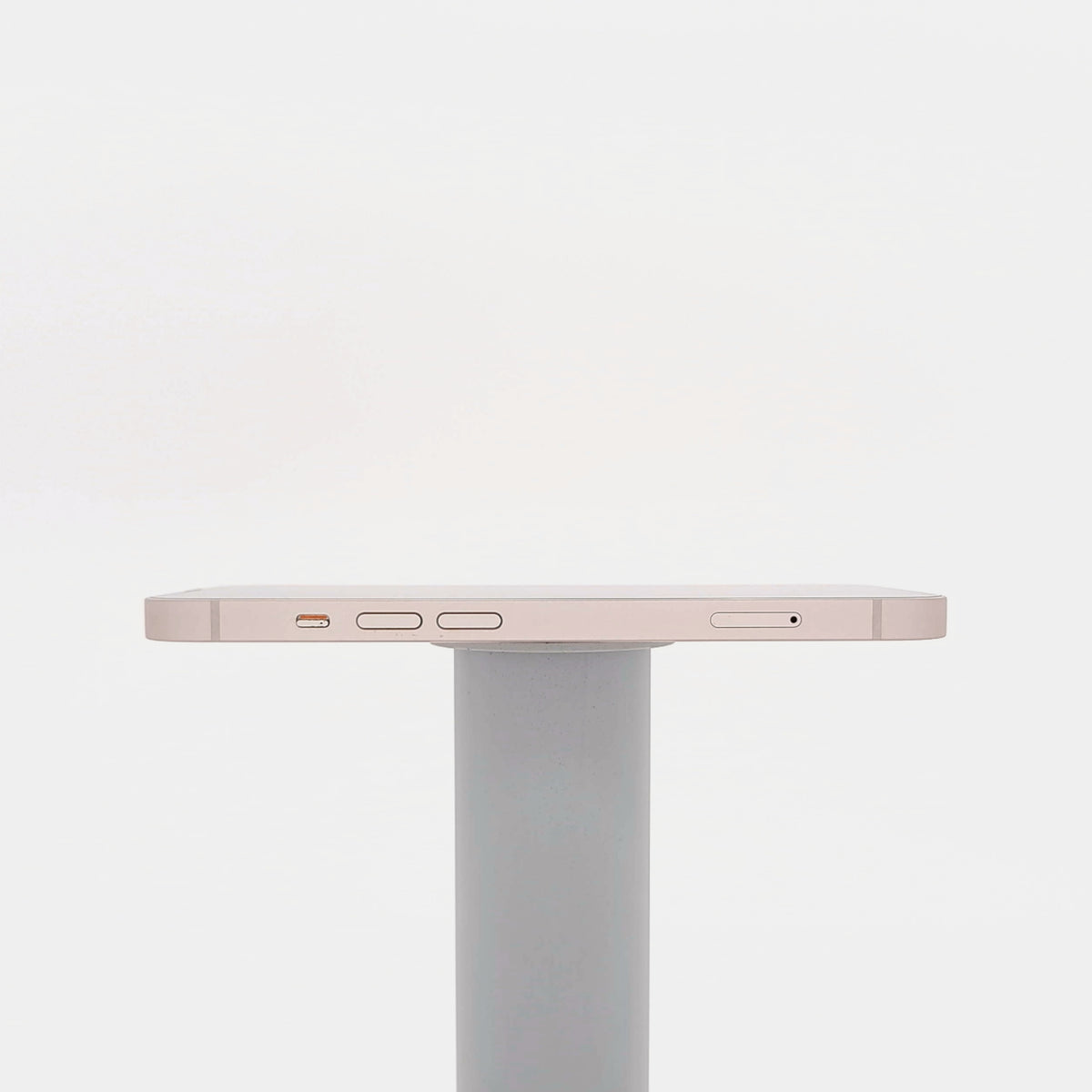 95新 Apple iPhone 13 128G 粉紅色 中國大陸版