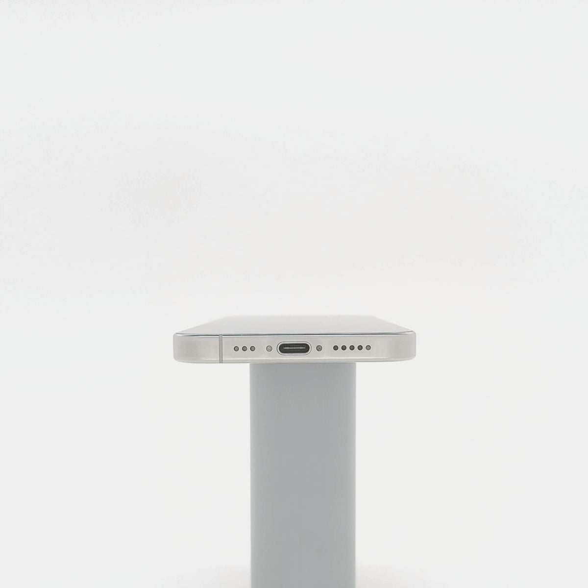 95新 Apple iPhone 16 Pro 128G 白色鈦金屬 中國大陸版
