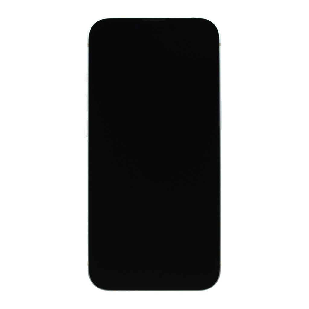 95新 Apple iPhone 13 128G 星光色 中國大陸版