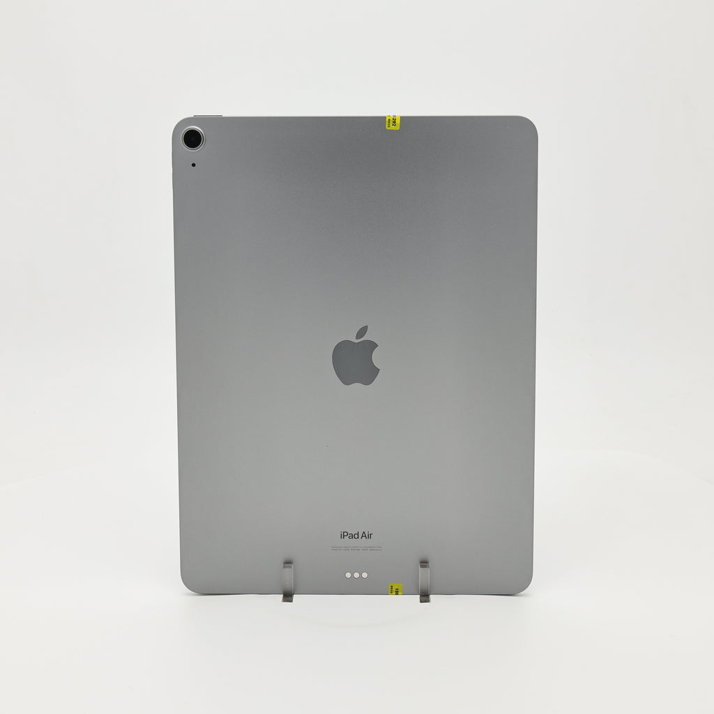 99新 Apple iPad Air (M2) 13英寸 128G 深空灰色 WIFI