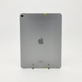 99新 Apple iPad Air (M2) 13英寸 128G 深空灰色 WIFI