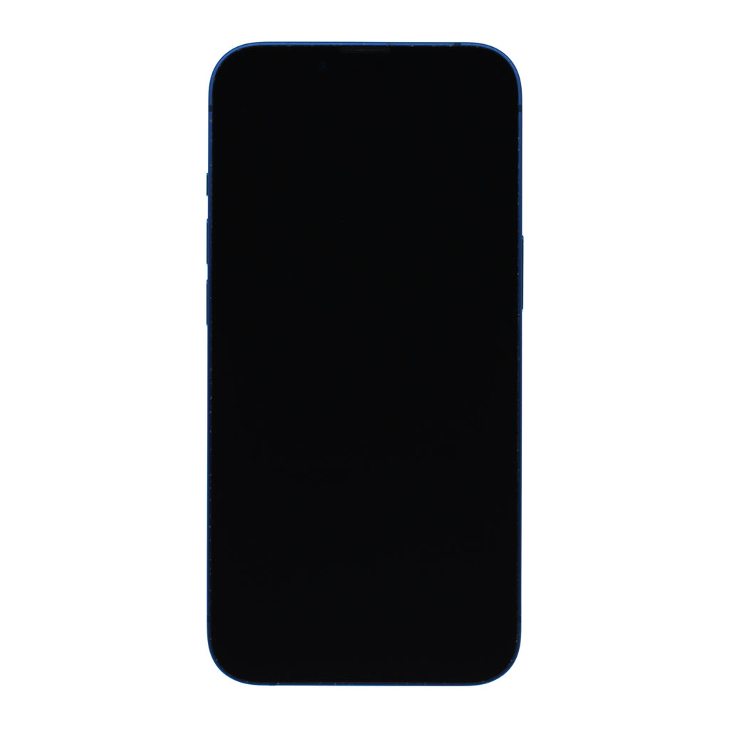 95新 Apple iPhone 13 256G 藍色 中國大陸版