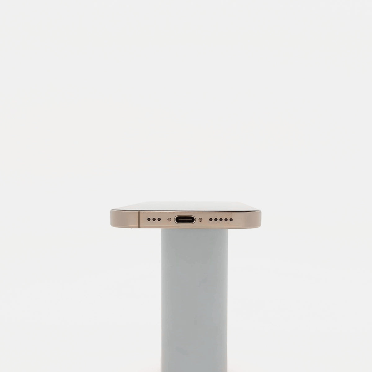 95新 Apple iPhone 16 Pro 128G 沙漠色鈦金屬 中國大陸版