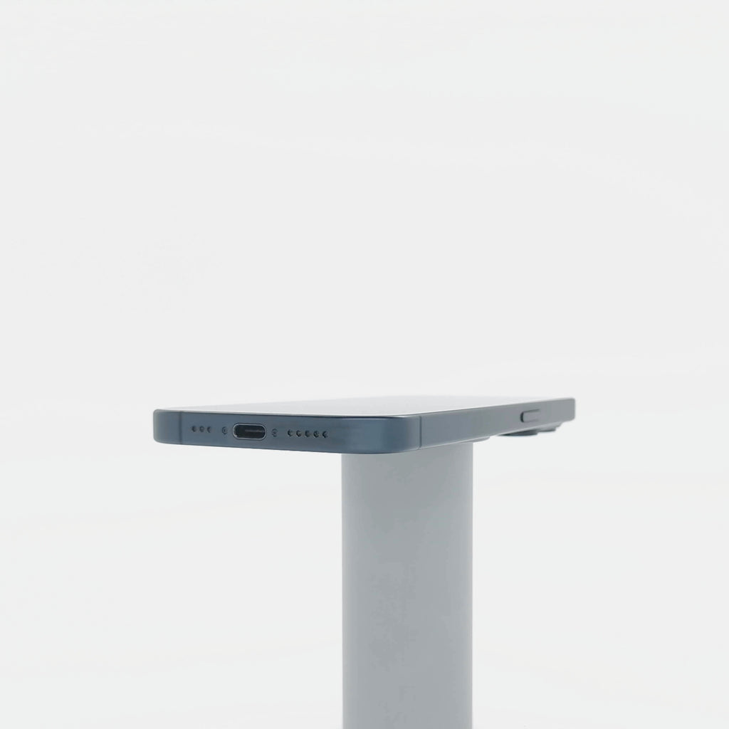 95新 Apple iPhone 15 Pro 256G 藍色鈦金屬 中國大陸版