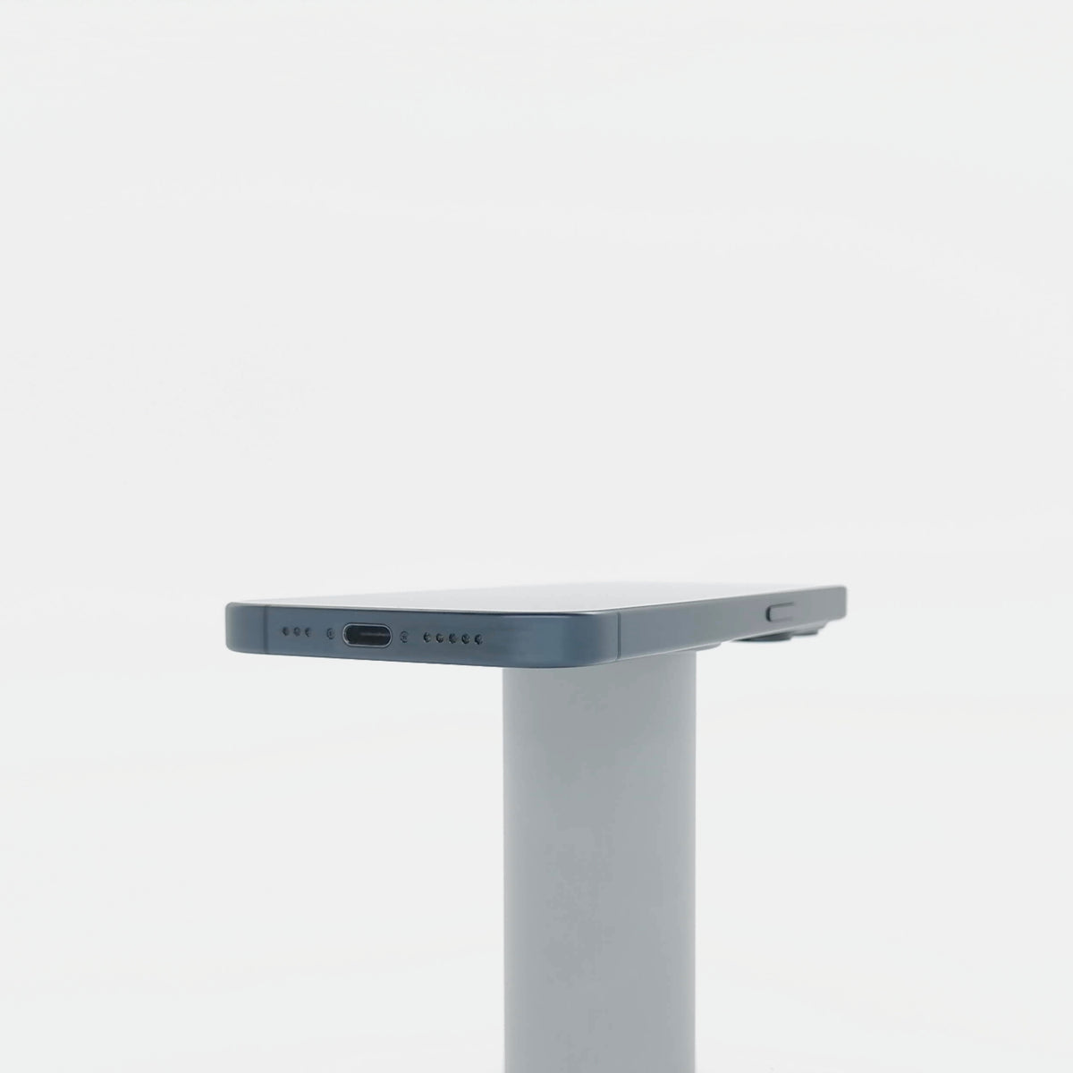 95新 Apple iPhone 15 Pro 256G 藍色鈦金屬 中國大陸版