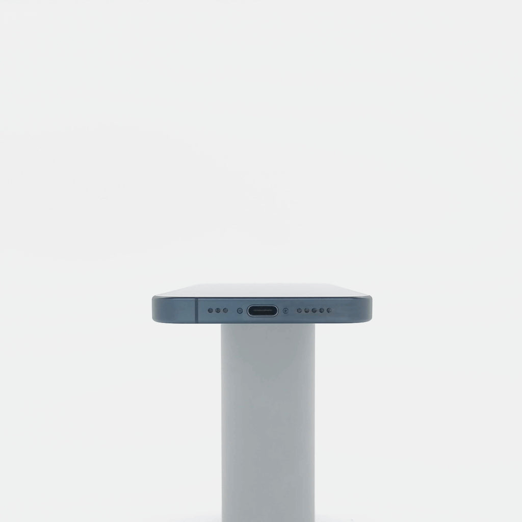95新 Apple iPhone 15 Pro 256G 藍色鈦金屬 中國大陸版