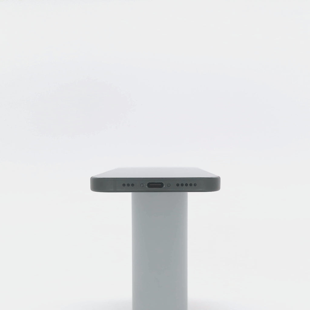 95新 Apple iPhone 15 128G 黑色 中國大陸版