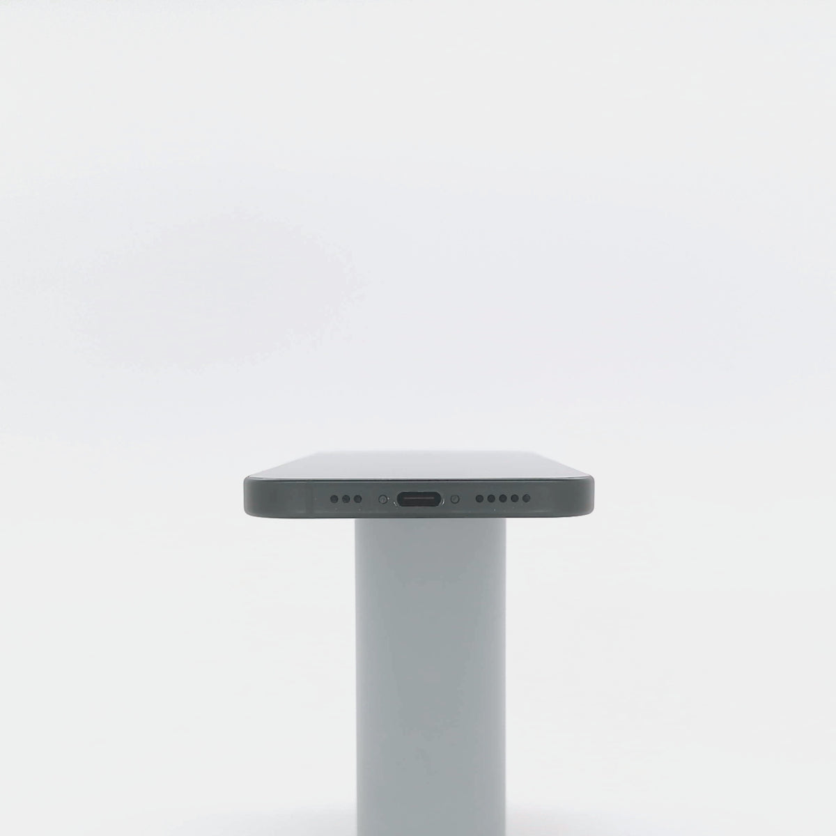 95新 Apple iPhone 15 128G 黑色 中國大陸版
