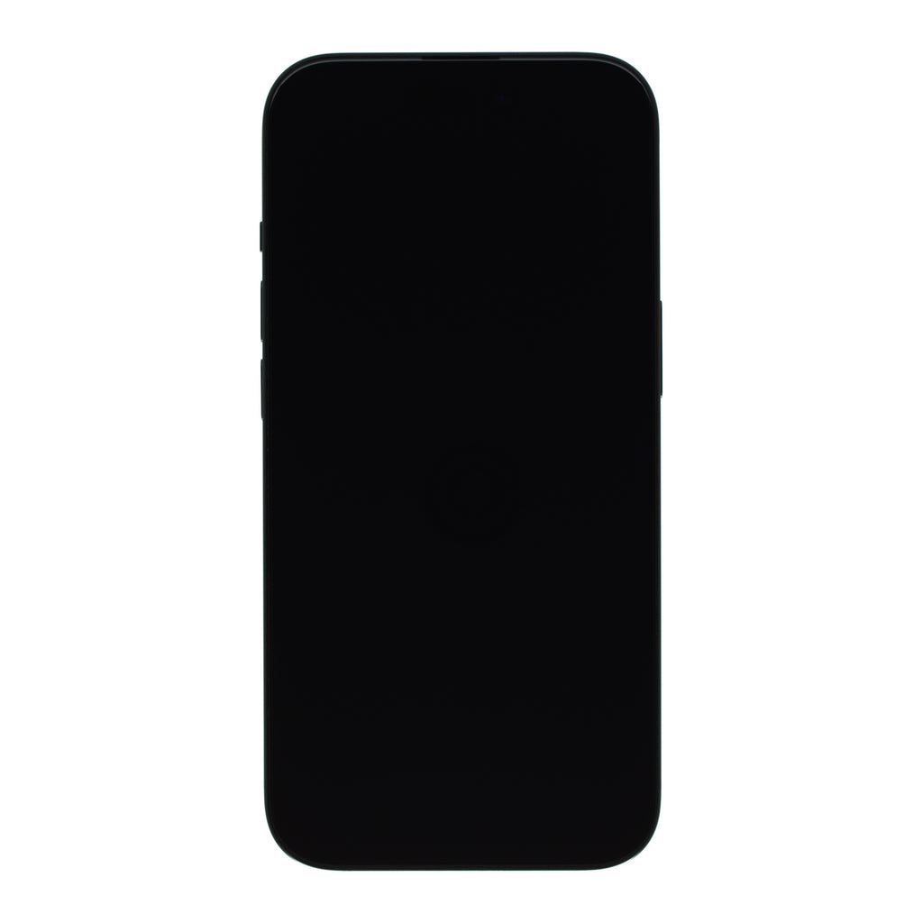 95新 Apple iPhone 15 128G 黑色 中國大陸版