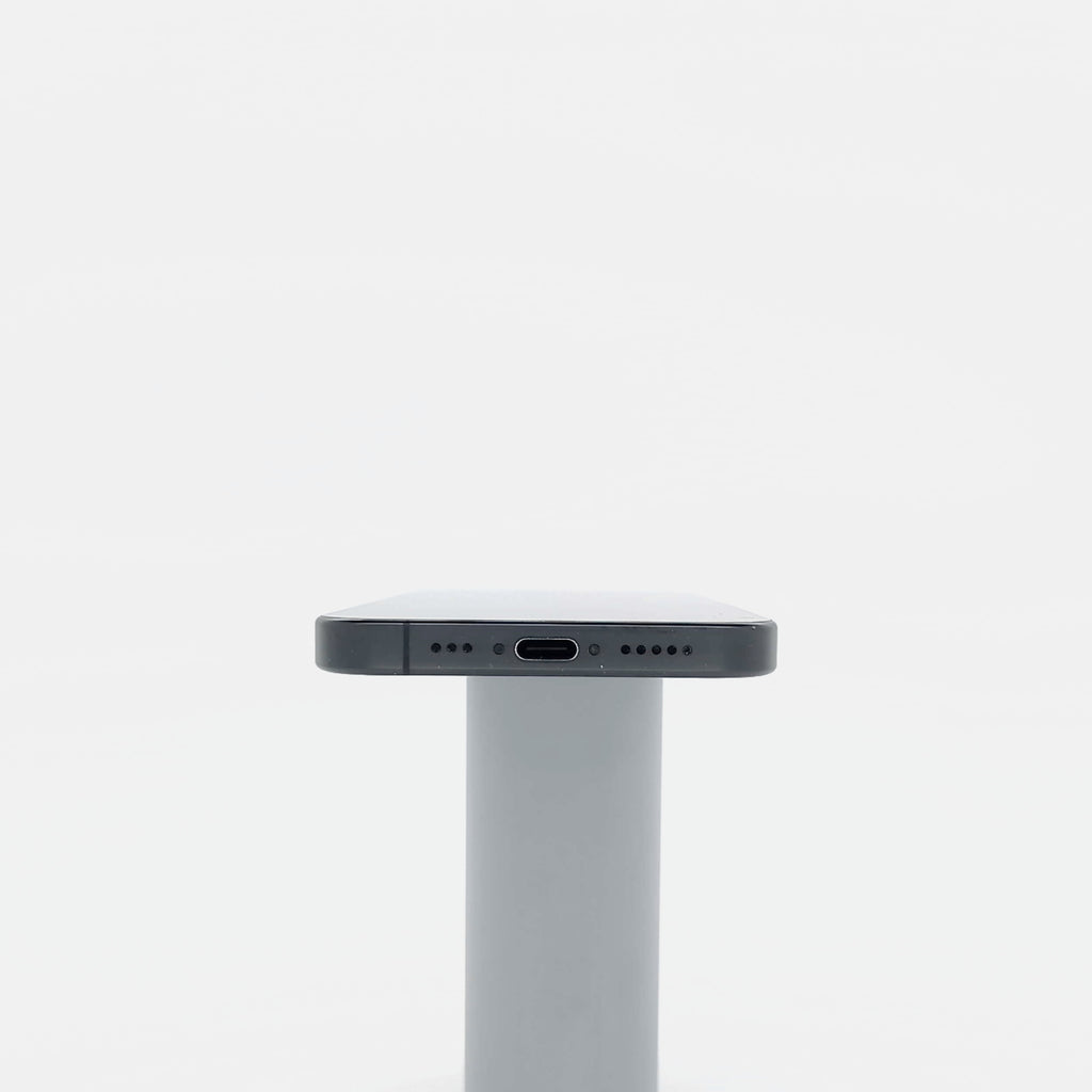 99新 Apple iPhone 16 Pro 128G 黑色鈦金屬 中國大陸版