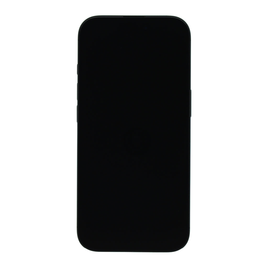 99新 Apple iPhone 16 Pro 128G 黑色鈦金屬 中國大陸版