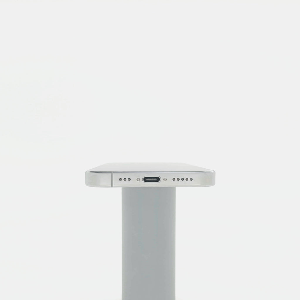 95新 Apple iPhone 16 Pro 128G 白色鈦金屬 中國大陸版