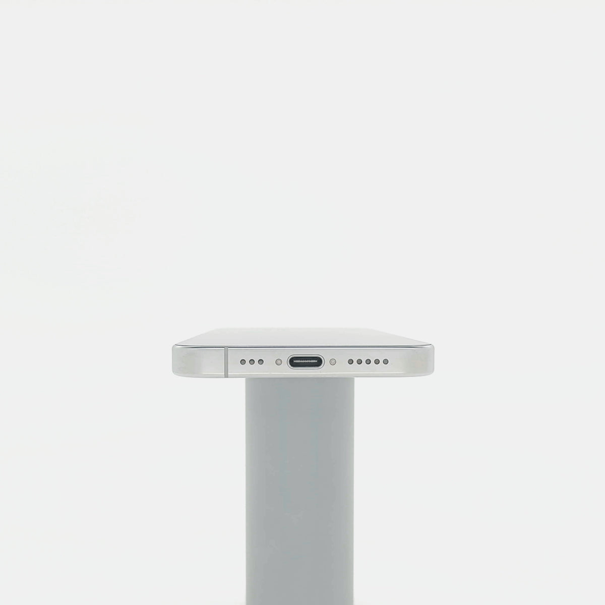 95新 Apple iPhone 16 Pro 128G 白色鈦金屬 中國大陸版