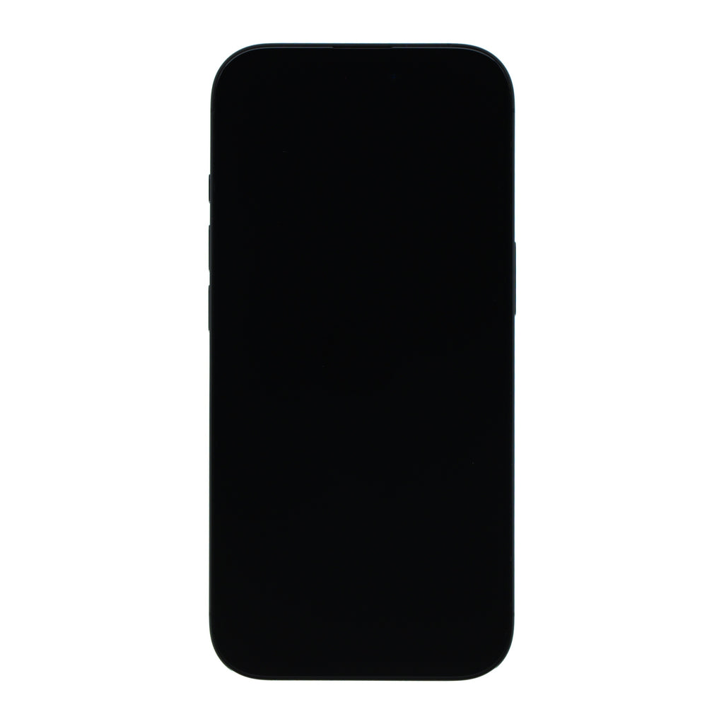 95新 Apple iPhone 16 Pro 128G 黑色鈦金屬 中國大陸版