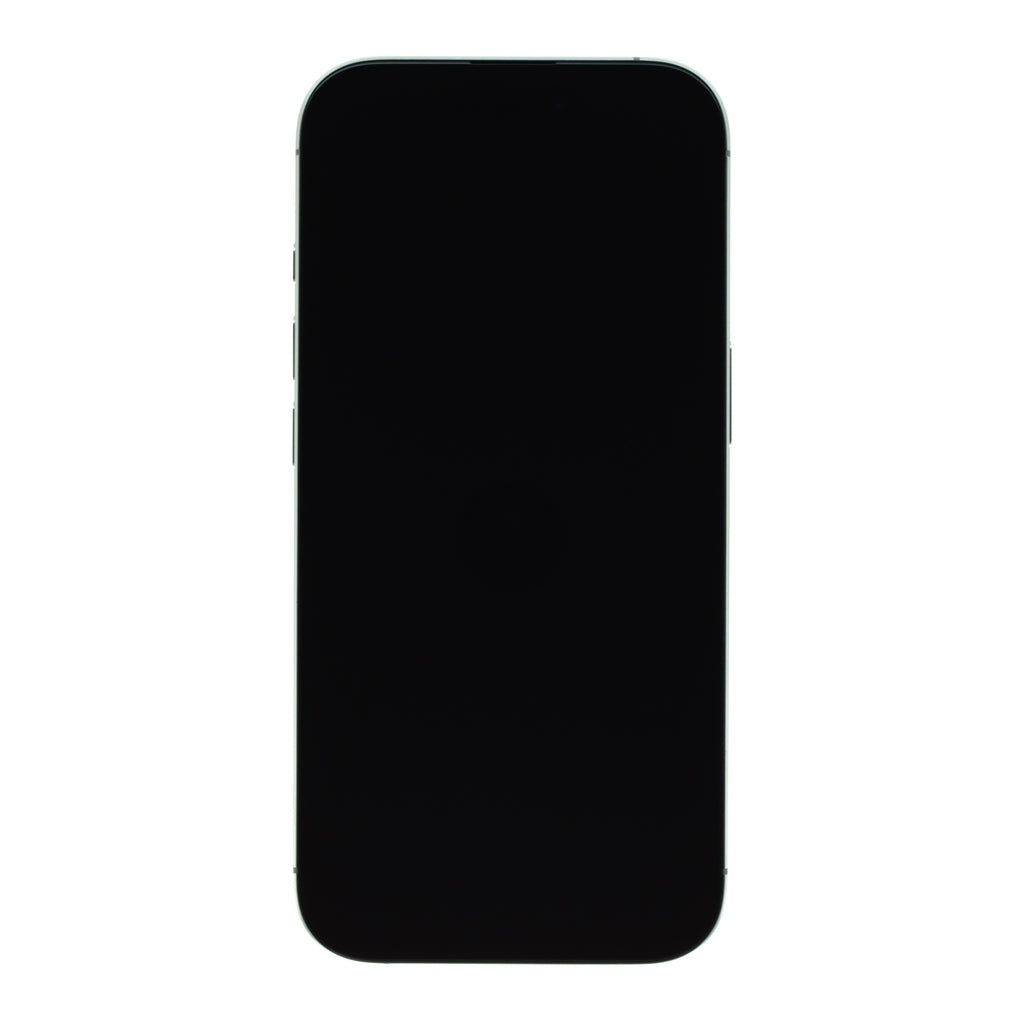 95新 Apple iPhone 16 Pro 128G 白色鈦金屬 中國大陸版