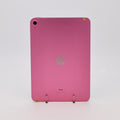 99新 Apple iPad 10代 256G 粉紅色 WIFI