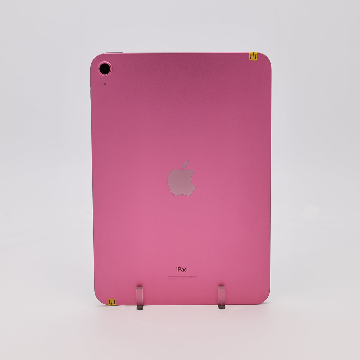 99新 Apple iPad 10代 256G 粉紅色 WIFI