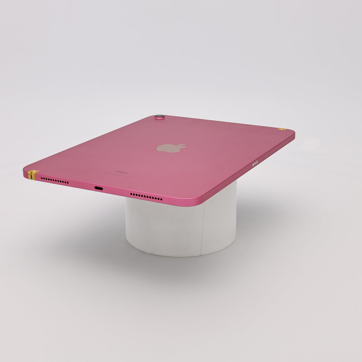99新 Apple iPad 10代 256G 粉紅色 WIFI