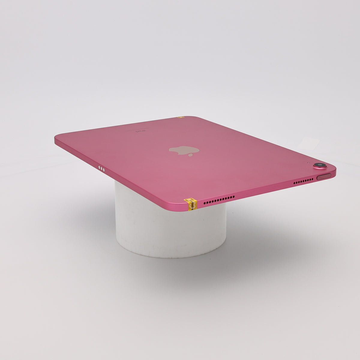 99新 Apple iPad 10代 256G 粉紅色 WIFI