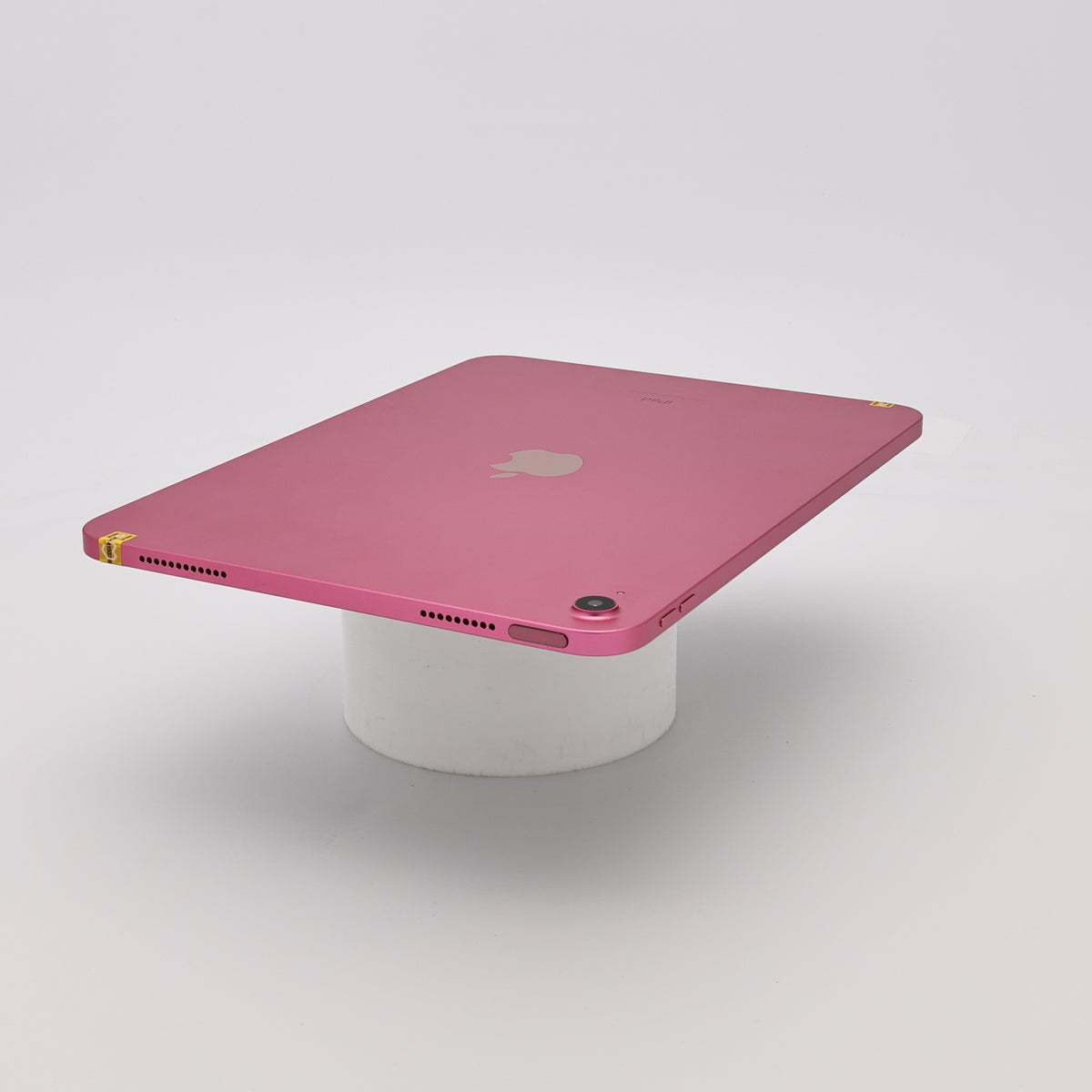 99新 Apple iPad 10代 256G 粉紅色 WIFI