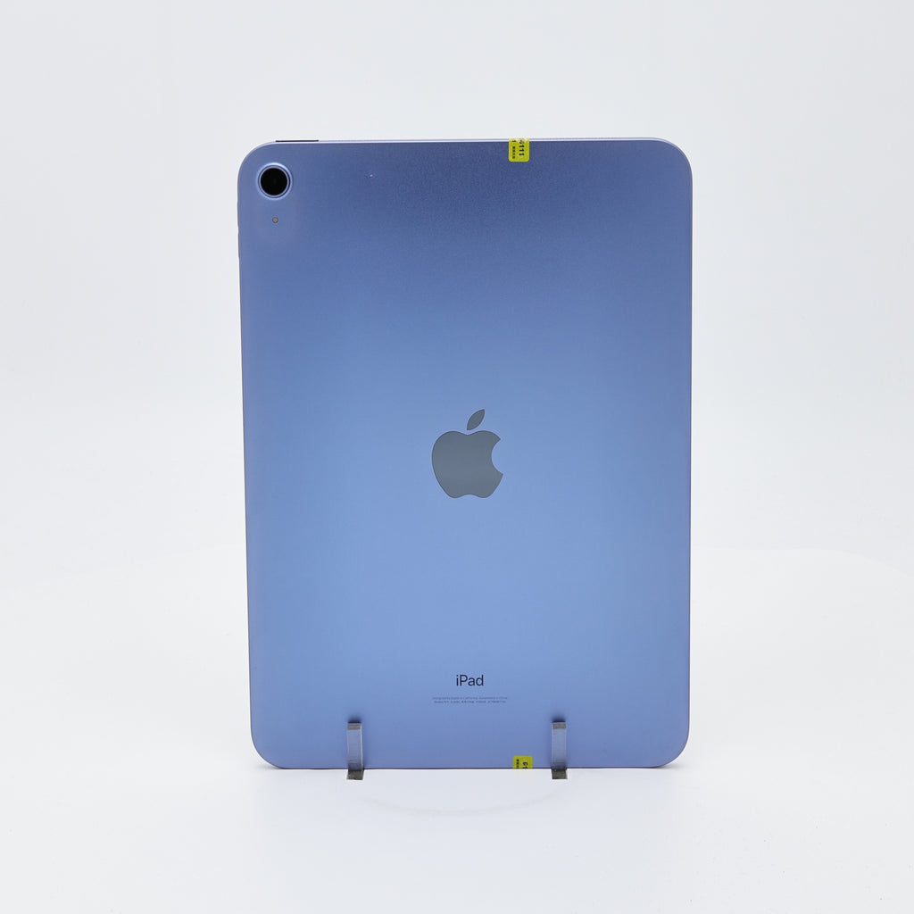 95新 Apple iPad 10代 256G 藍色 WIFI