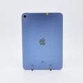 95新 Apple iPad 10代 256G 藍色 WIFI