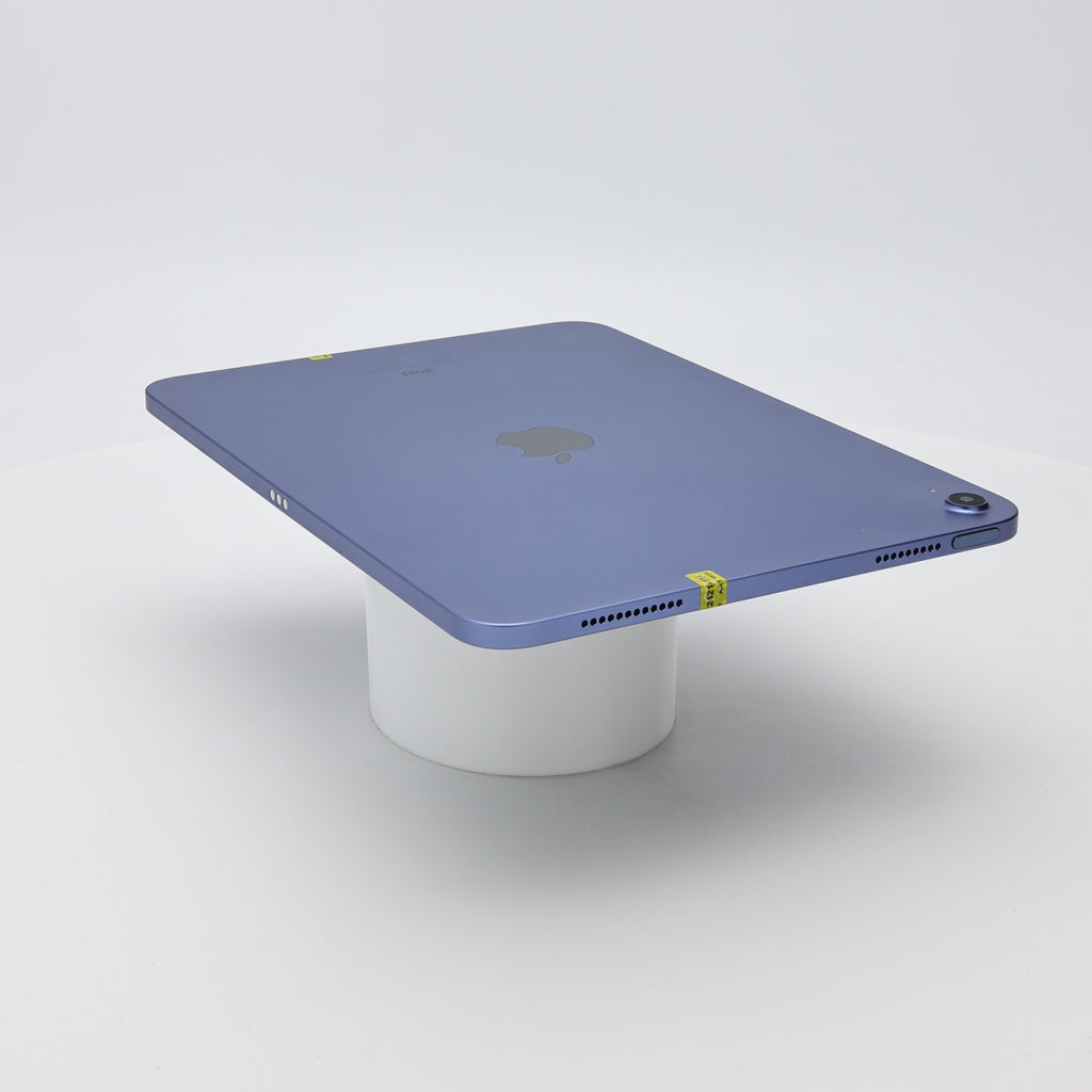 95新 Apple iPad 10代 256G 藍色 WIFI