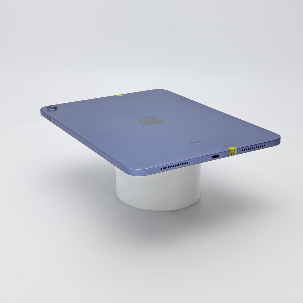 95新 Apple iPad 10代 256G 藍色 WIFI