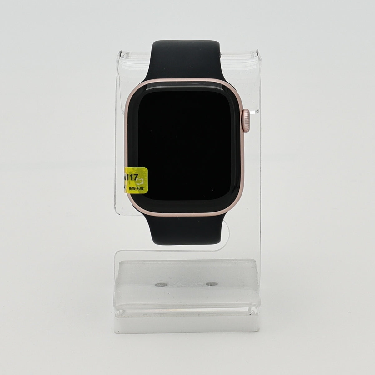 99新 Apple Watch Series 10 42毫米 鋁金屬