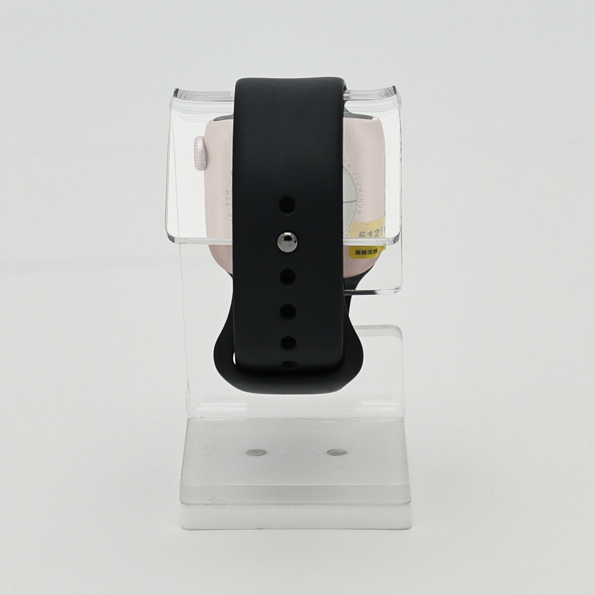 99新 Apple Watch Series 10 42毫米 鋁金屬