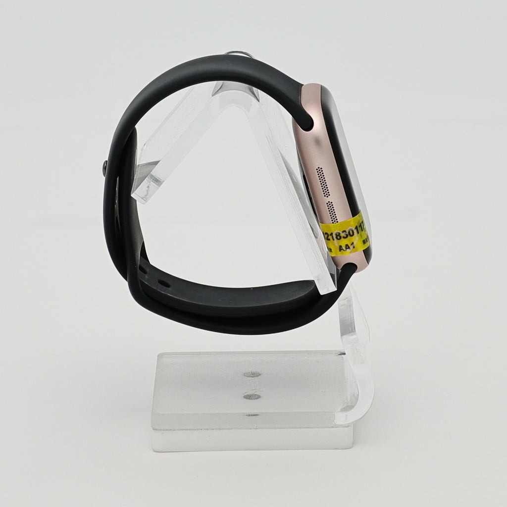99新 Apple Watch Series 10 42毫米 鋁金屬