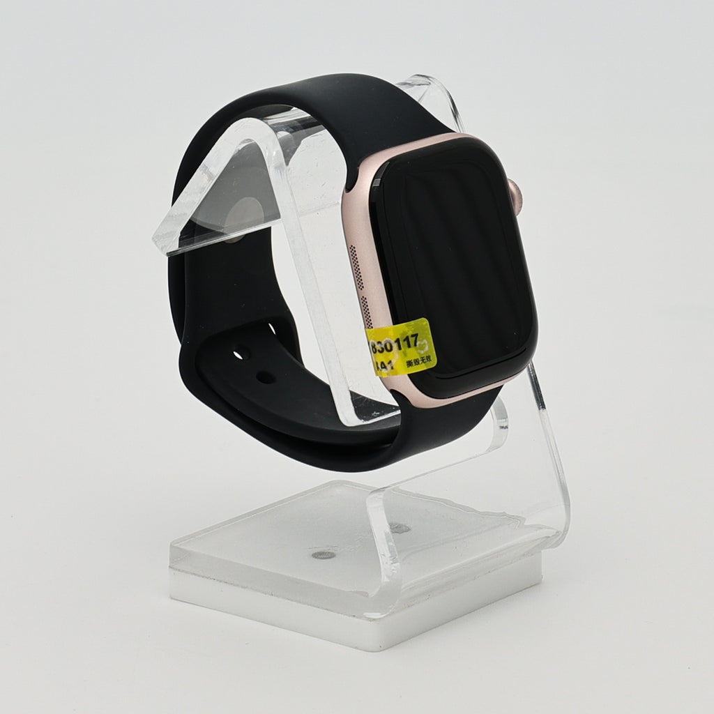 99新 Apple Watch Series 10 42毫米 鋁金屬