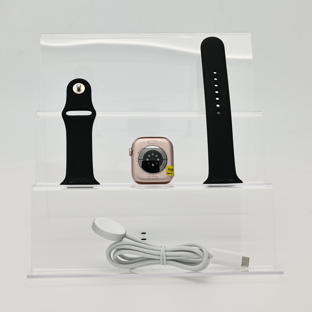 99新 Apple Watch Series 10 42毫米 鋁金屬