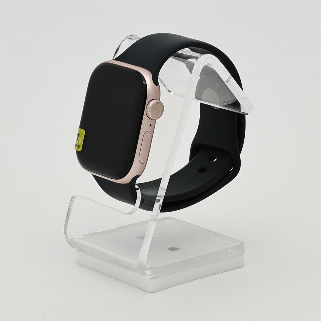 99新 Apple Watch Series 10 42毫米 鋁金屬
