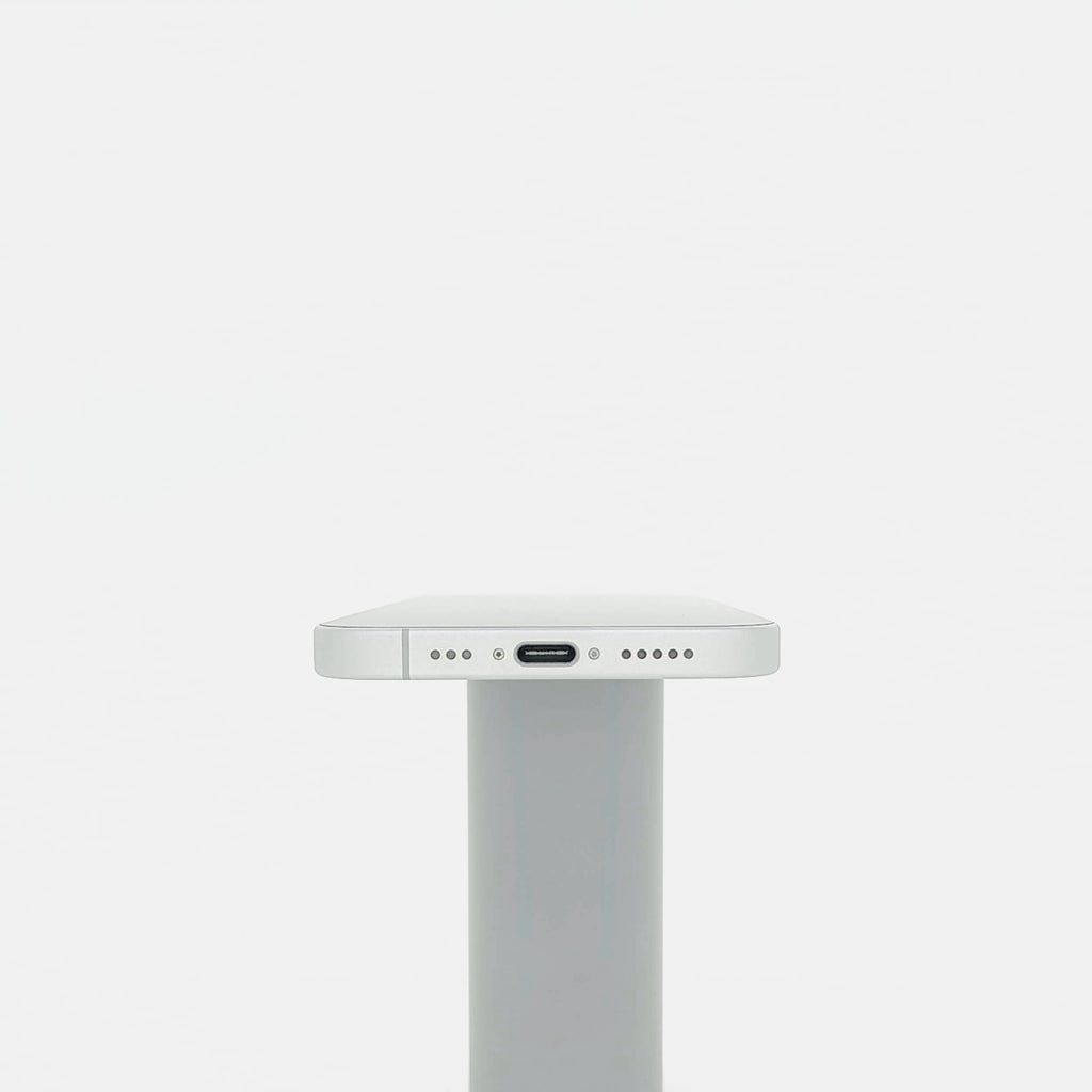 95新 Apple iPhone 16 256G 白色 中國大陸版
