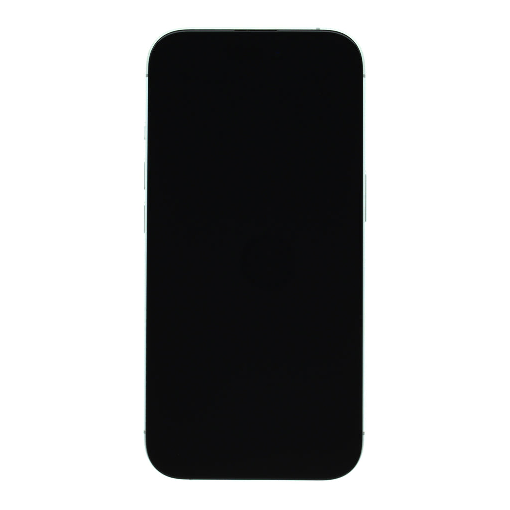 95新 Apple iPhone 16 256G 白色 中國大陸版
