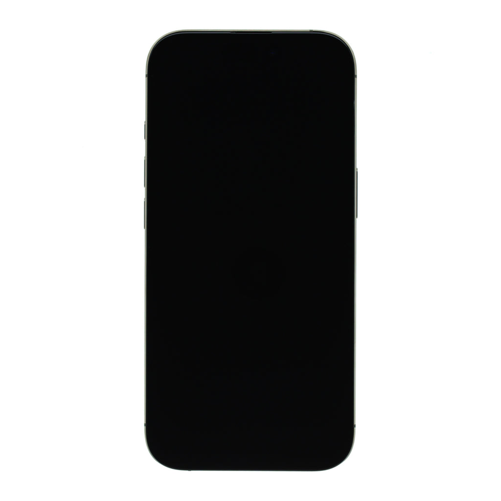 95新 Apple iPhone 16 Pro 128G 原色鈦金屬 中國大陸版