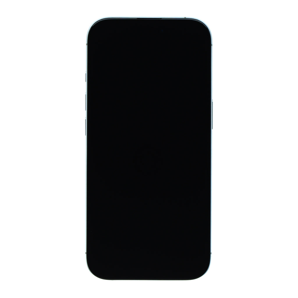 95新 Apple iPhone 16 Pro 128G 白色鈦金屬 中國大陸版