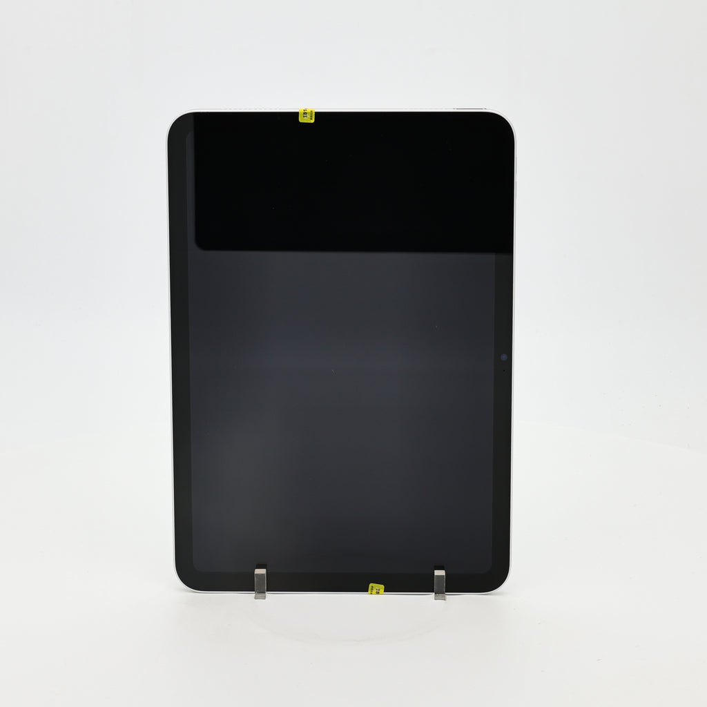 95新 Apple iPad 10代 256G 銀色 WIFI