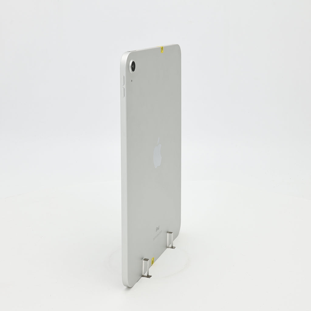 95新 Apple iPad 10代 256G 銀色 WIFI