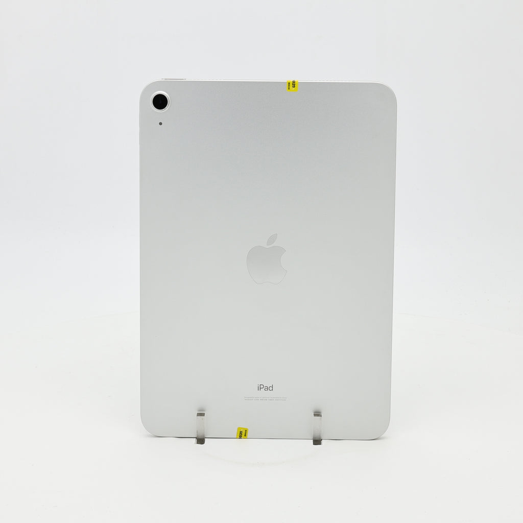 95新 Apple iPad 10代 256G 銀色 WIFI