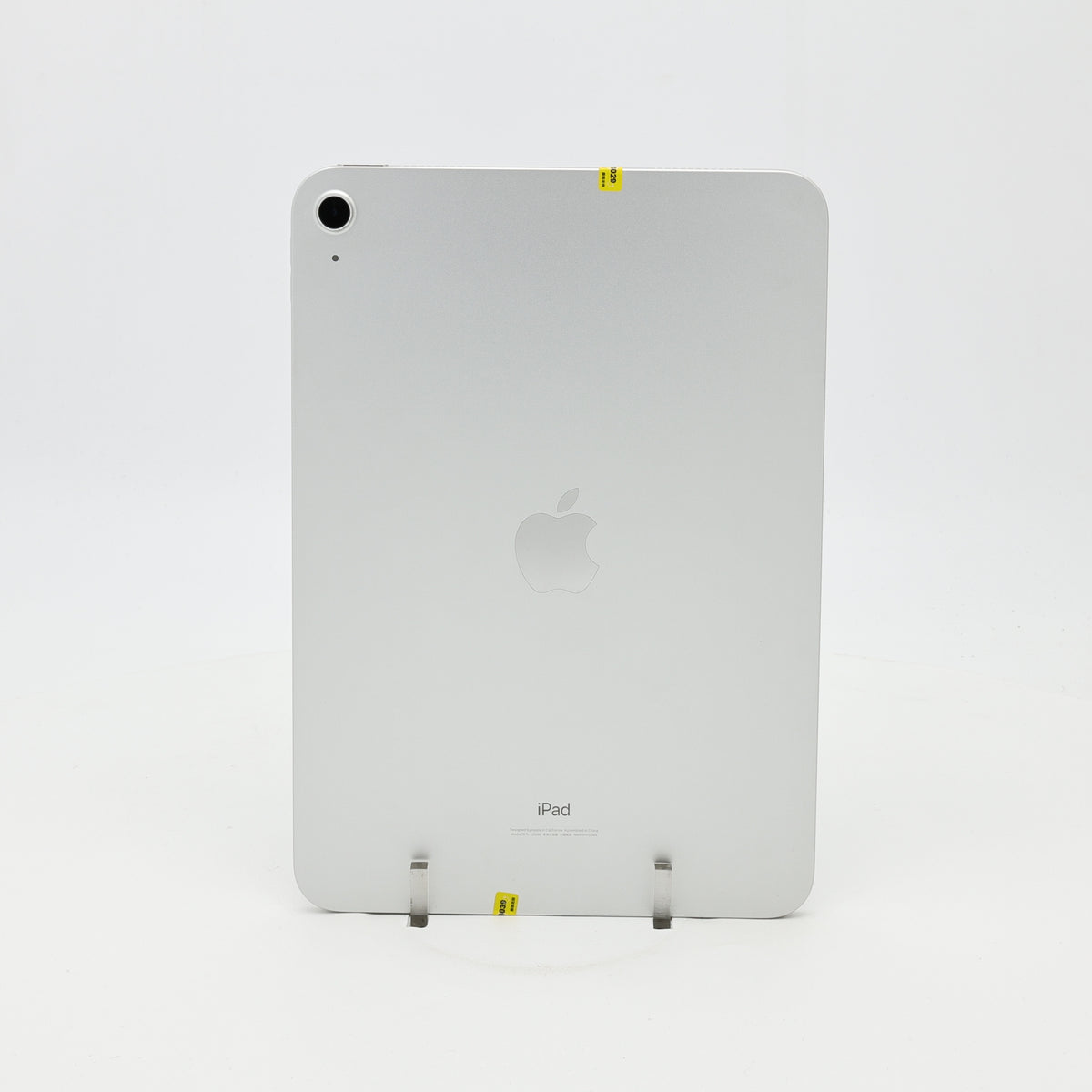 95新 Apple iPad 10代 256G 銀色 WIFI
