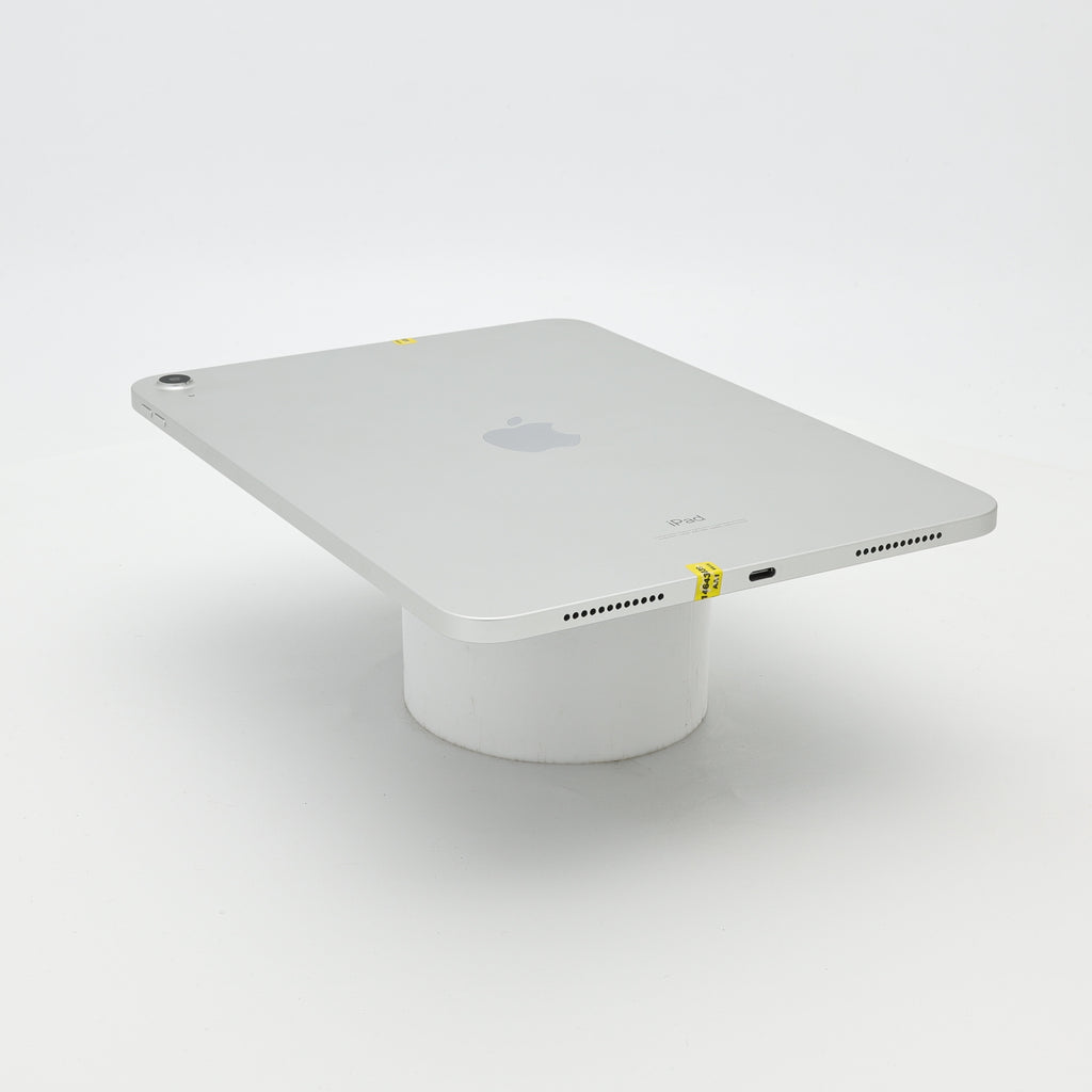 95新 Apple iPad 10代 256G 銀色 WIFI