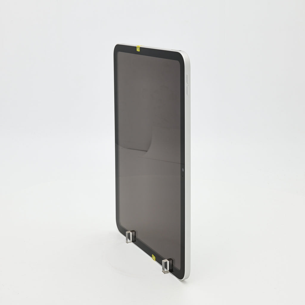 95新 Apple iPad 10代 256G 銀色 WIFI