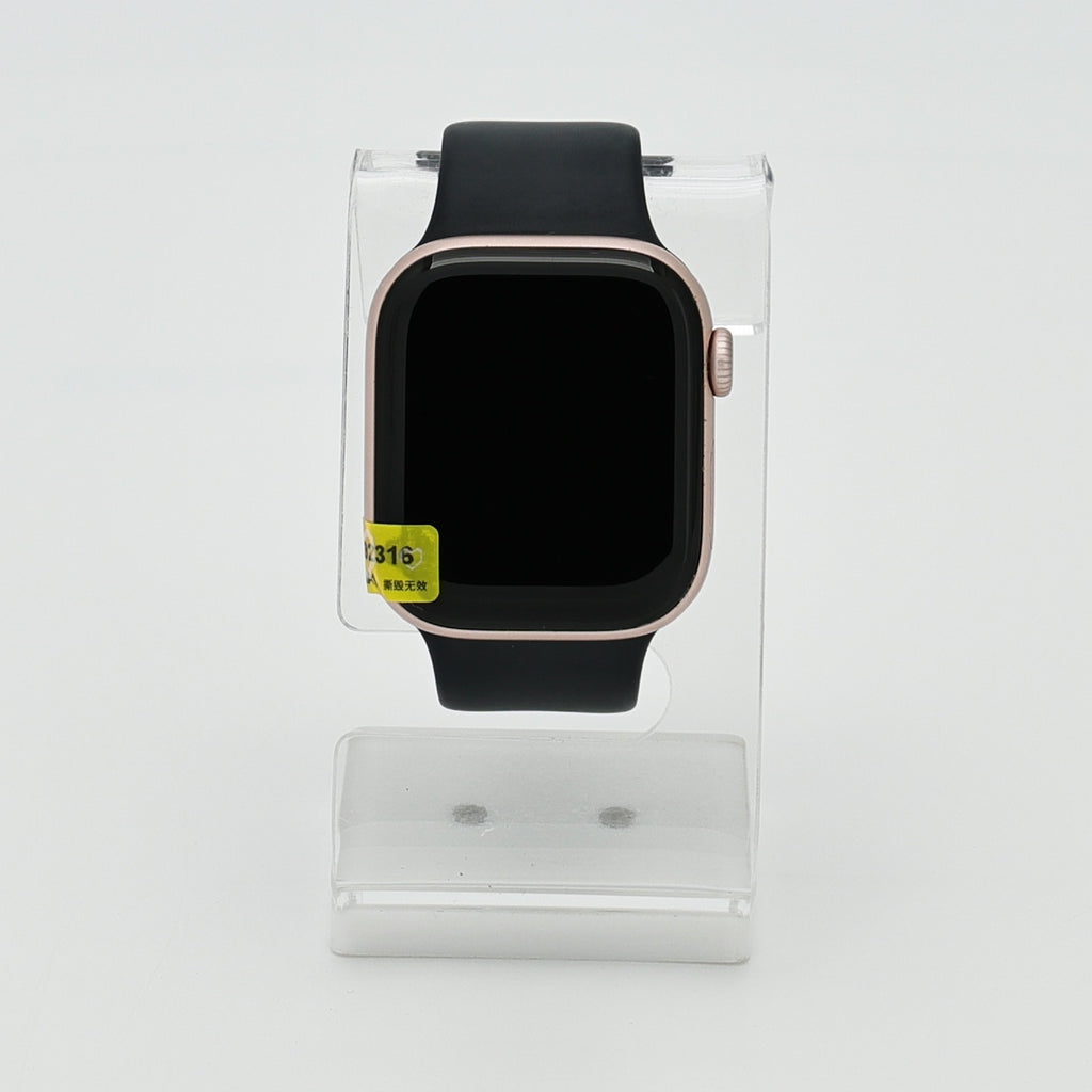 99新 Apple Watch Series 10 42毫米 鋁金屬