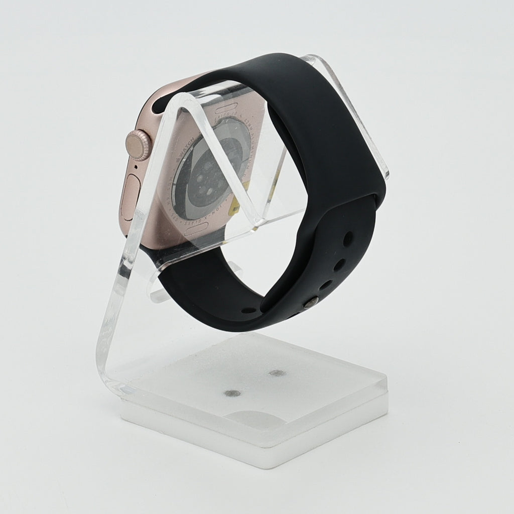 99新 Apple Watch Series 10 42毫米 鋁金屬