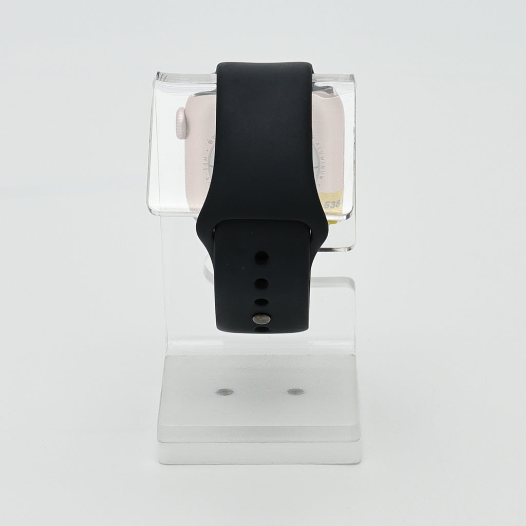 99新 Apple Watch Series 10 42毫米 鋁金屬