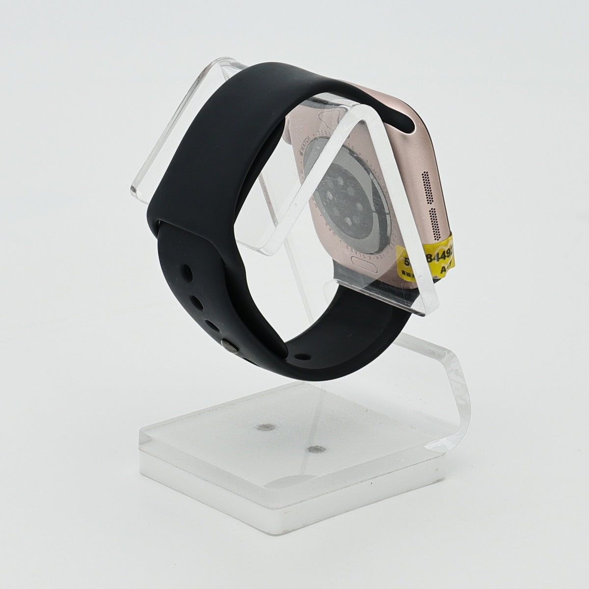 99新 Apple Watch Series 10 42毫米 鋁金屬